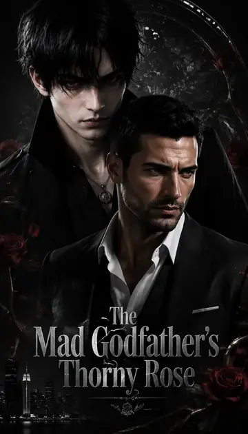 The Mad Godfather's Thorny Rose