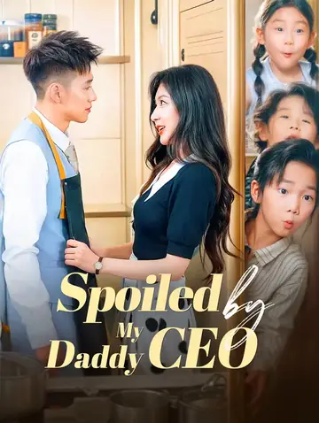 Trio Melawan: Pengejaran Cinta Sang CEO(Sulih Suara)