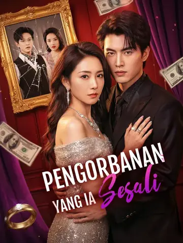 Pengorbanan yang Ia Sesali(Sulih Suara)