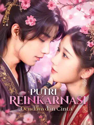 Putri Reinkarnasi: Dendam dan Cinta(Sulih Suara)
