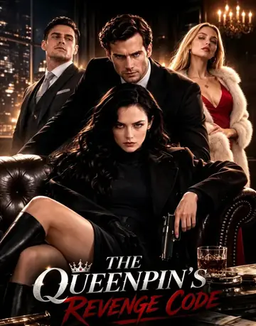 The Queenpin's Revenge Code