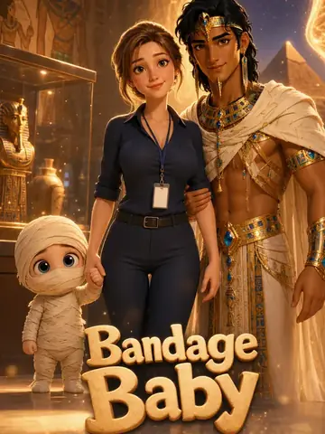Bandage Baby
