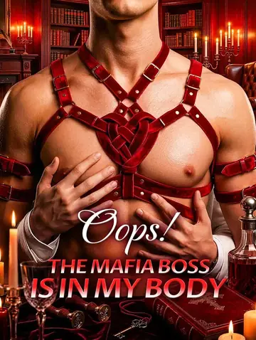 Oops! The Mafia Boss Is in My Body
