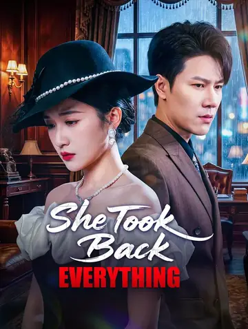 She Took Back Everything(Dubbed)