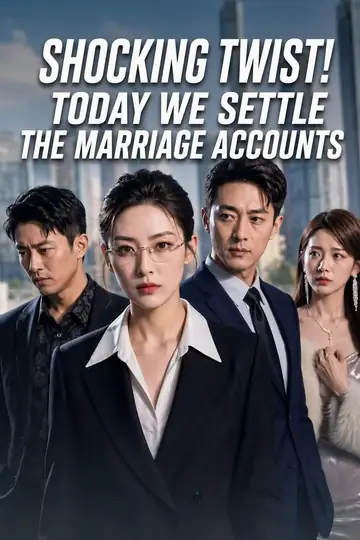 A Surprise Turns Into a Farce: Marriage Reckoning Begins Today