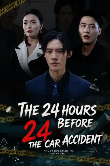 The 24 Hours Before the Crash