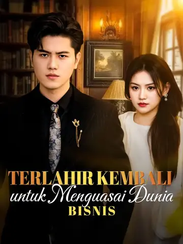 Terlahir Kembali untuk Menguasai Dunia Bisnis(Sulih Suara)