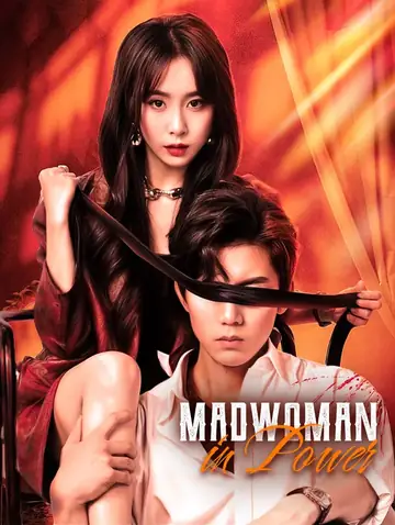 Madwoman in Power(Dubbed)