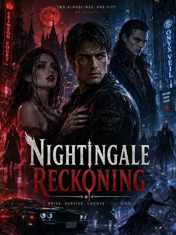 Nightingale Reckoning