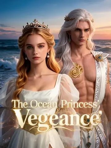 Revenge of Sea Princess