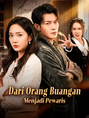 Dari Orang Buangan Menjadi Pewaris(Sulih Suara)