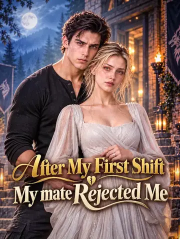 After My First Shift, My Mate Rejected Me