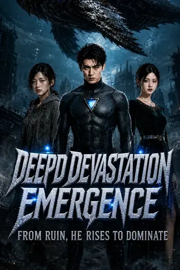 Deep-Sea Tyrant: Rising from the Ruins