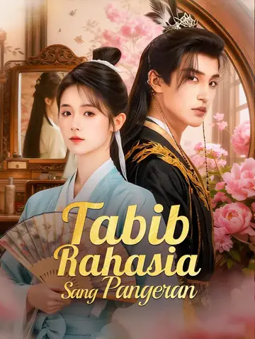Tabib Rahasia Sang Pangeran