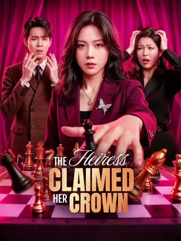 The Heiress Claimed Her Crown(Dubbed)