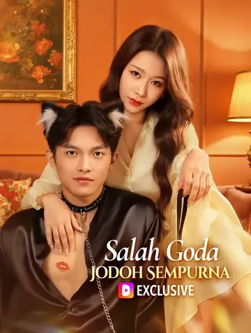 Salah Goda, Jodoh Sempurna