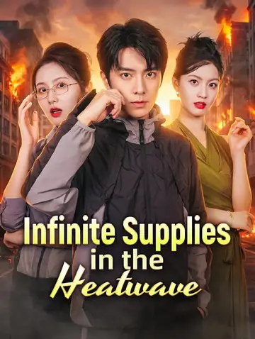 Infinite Supplies in the Heatwave(Dubbed)