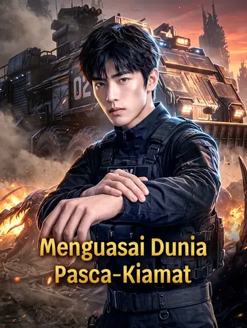 Menguasai Dunia Pasca-Kiamat