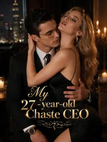 My 27-Year-Old Chaste CEO