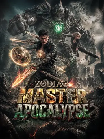 Zodiac Master: Apocalypse
