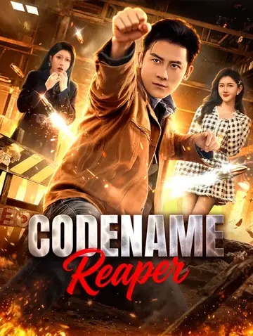 Codename: Reaper(Dubbed)