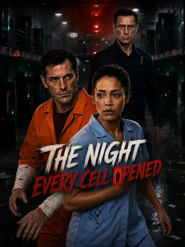 When The Cells Open