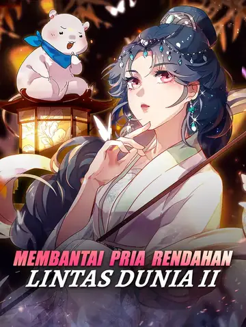 Membantai Pria Rendahan Lintas Dunia II