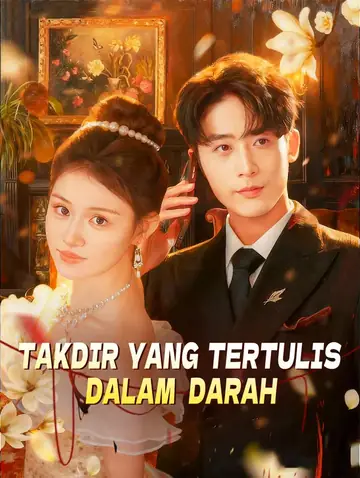 Takdir yang Tertulis dalam Darah