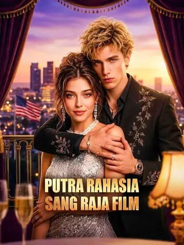 Putra Rahasia Sang Raja Film