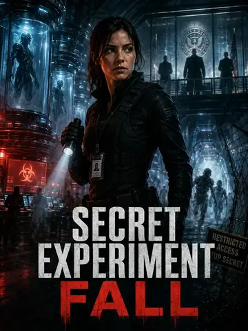 Secret Experiment Fall