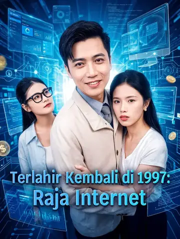 Terlahir Kembali di 1997: Raja Internet(Sulih Suara)