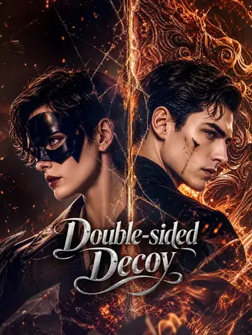 Double-sided Decoy