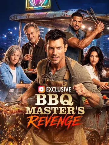 BBQ Master's Revenge