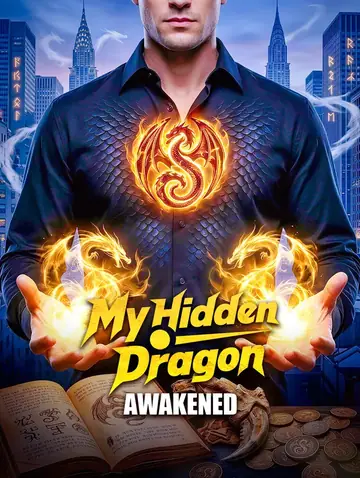 My Hidden Dragon Awakened