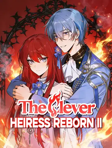 The Clever Heiress Reborn II