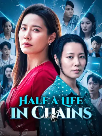 Half a Life in Chains(Dubbed)