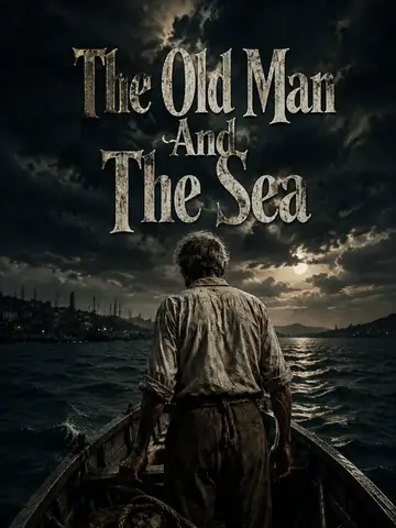 The Old Man and the Sea