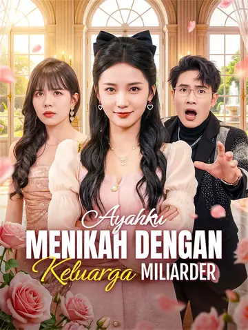 Ayahku Menikah dengan Keluarga Miliarder