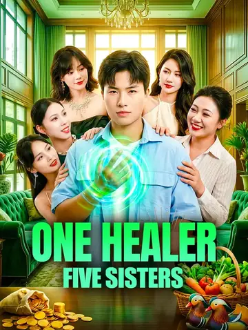 One Healer, Five Sisters(Dubbed)
