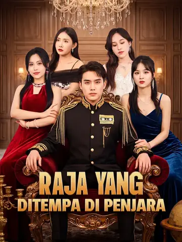 Raja yang Ditempa di Penjara(Sulih Suara)