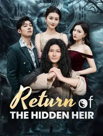 Return of the Hidden Heir