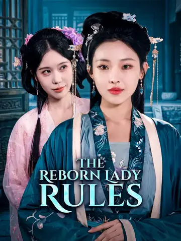 The Reborn Lady Rules(Dubbed)