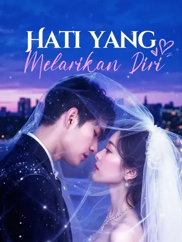 Hati yang Melarikan Diri