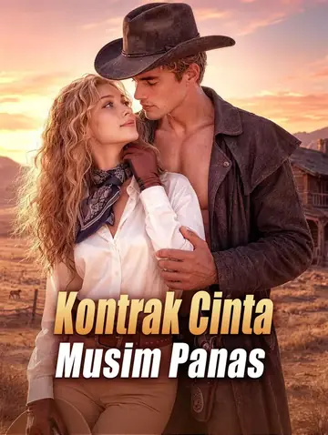 Kontrak Cinta Musim Panas