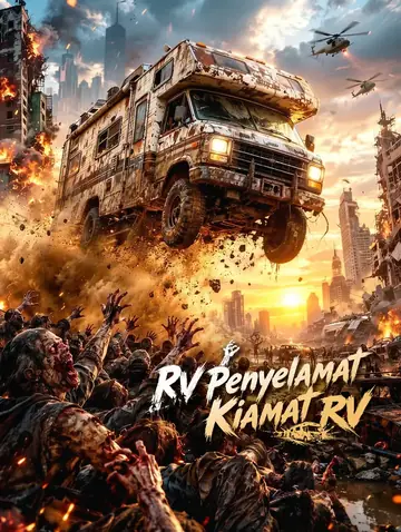 RV Penyelamat Kiamat
