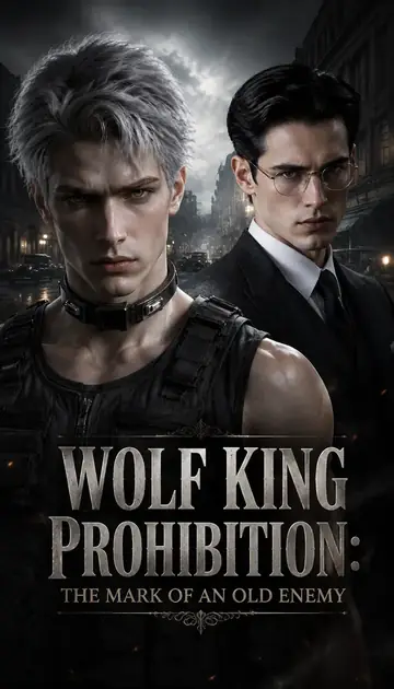Wolf King's Prohibition: The Mark of an Old Enemy