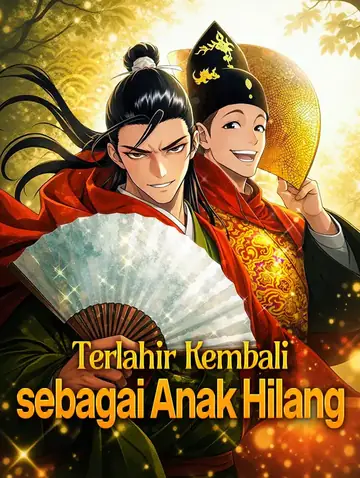Terlahir Kembali sebagai Anak Hilang