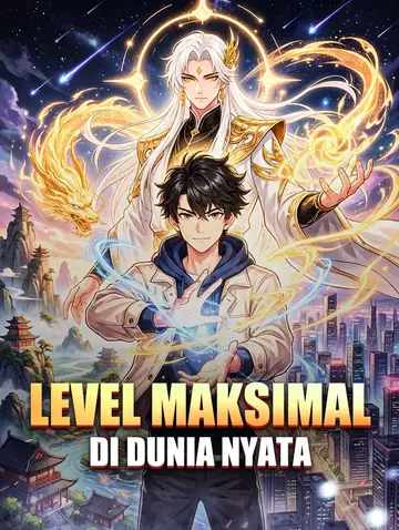 Level Maksimal di Dunia Nyata(Sulih Suara)