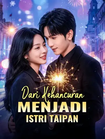 Dari Kehancuran Menjadi Istri Taipan(Sulih Suara)