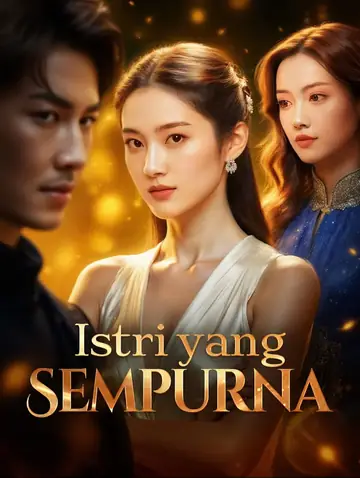 Istri yang Sempurna
